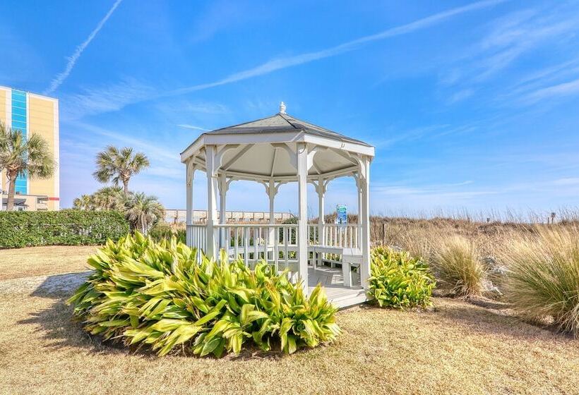 Blockade Runner Motor Inn