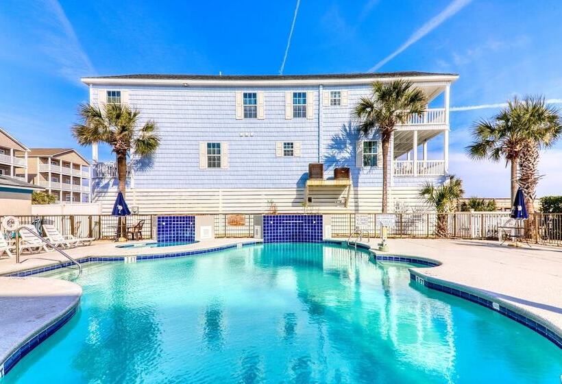 Blockade Runner Motor Inn