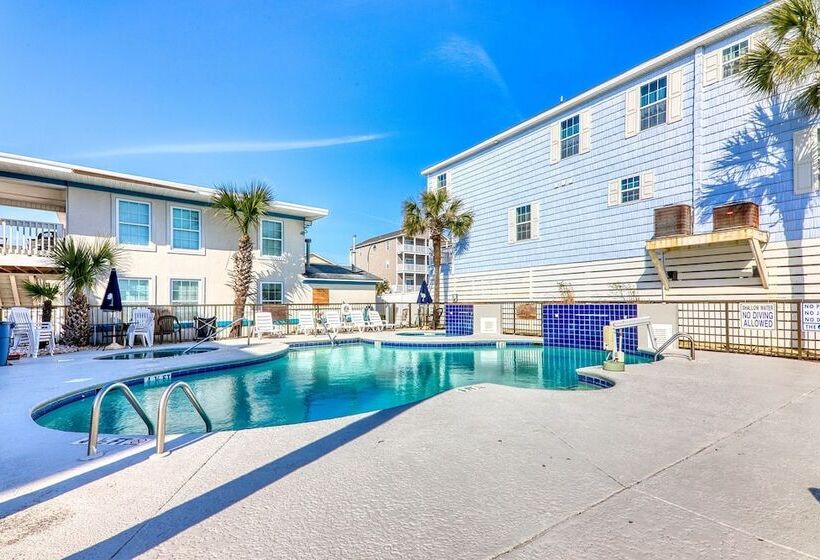 Blockade Runner Motor Inn