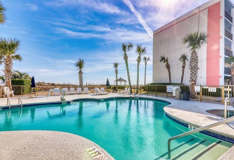 Blockade Runner Motor Inn