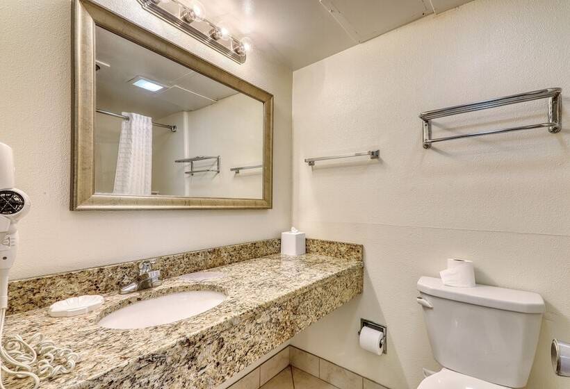 Blockade Runner Motor Inn