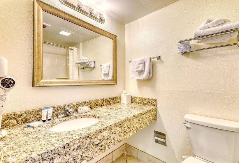 Blockade Runner Motor Inn