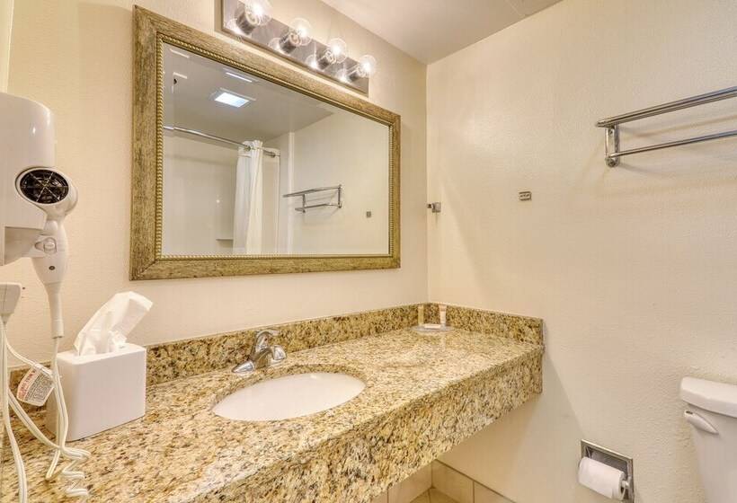 Blockade Runner Motor Inn