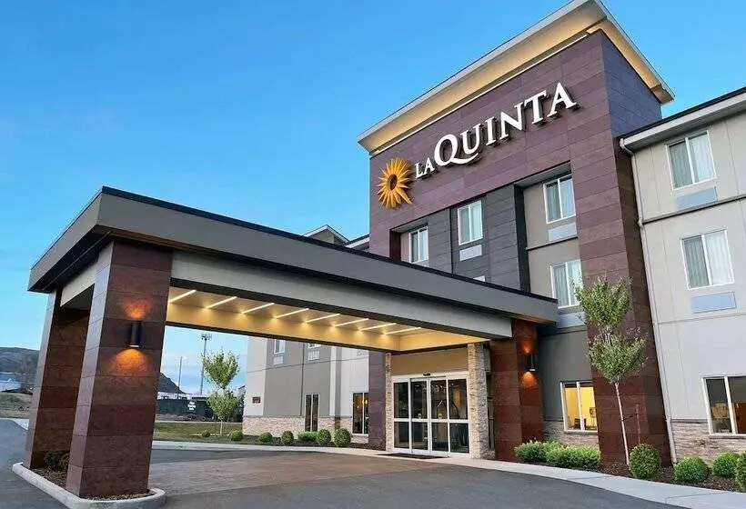 Hotelli La Quinta Inn & Suites By Wyndham Wenatchee