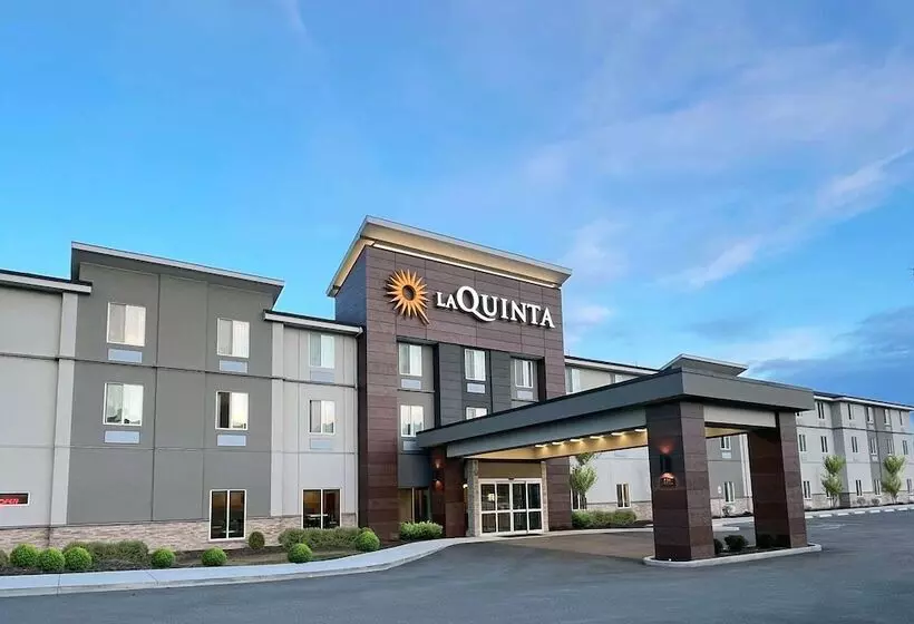 Hotelli La Quinta Inn & Suites By Wyndham Wenatchee