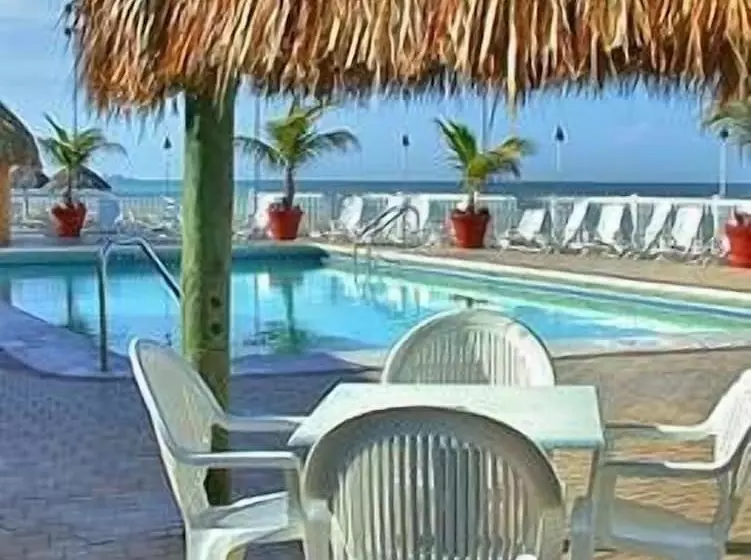 Hotelli The St. Regis Longboat Key Resort