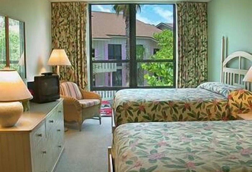 בית מלון כפרי The St. Regis Longboat Key Resort