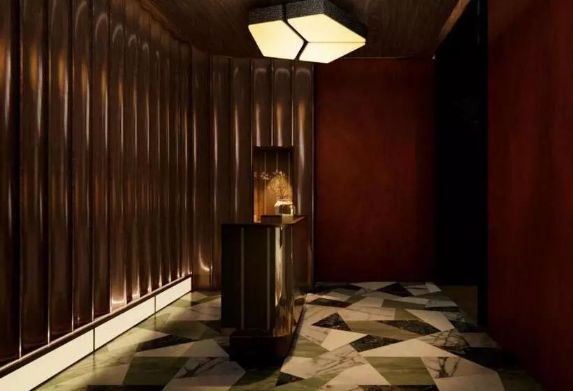 Hotelli The St. Regis Longboat Key Resort