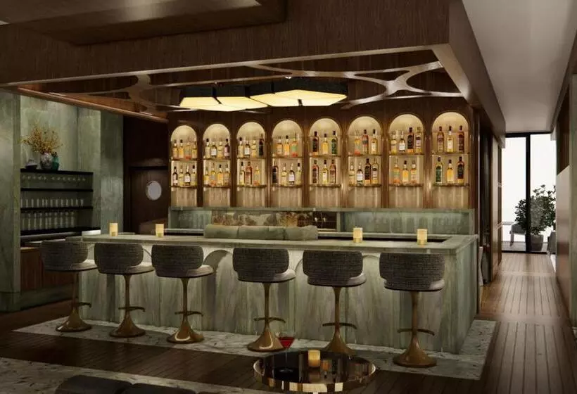 Hotelli The St. Regis Longboat Key Resort