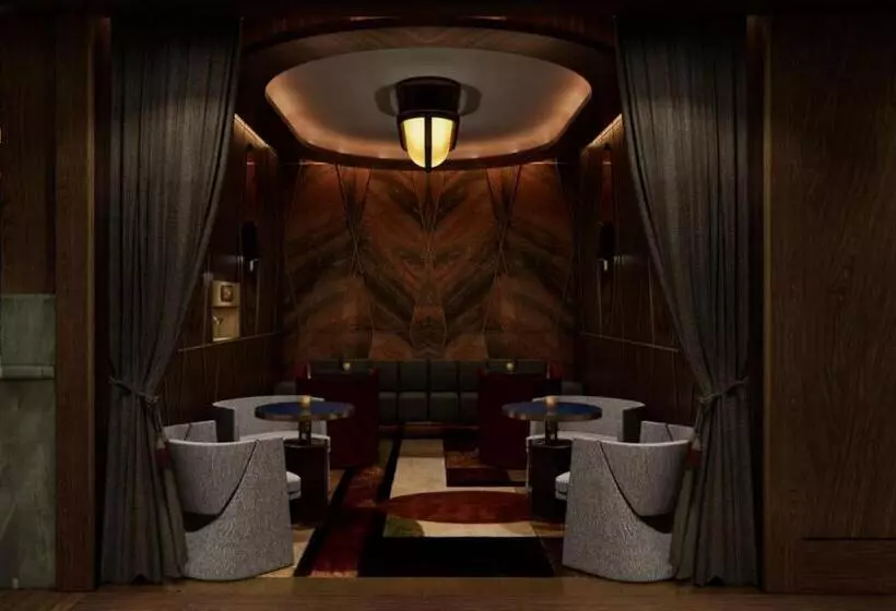 Hotelli The St. Regis Longboat Key Resort