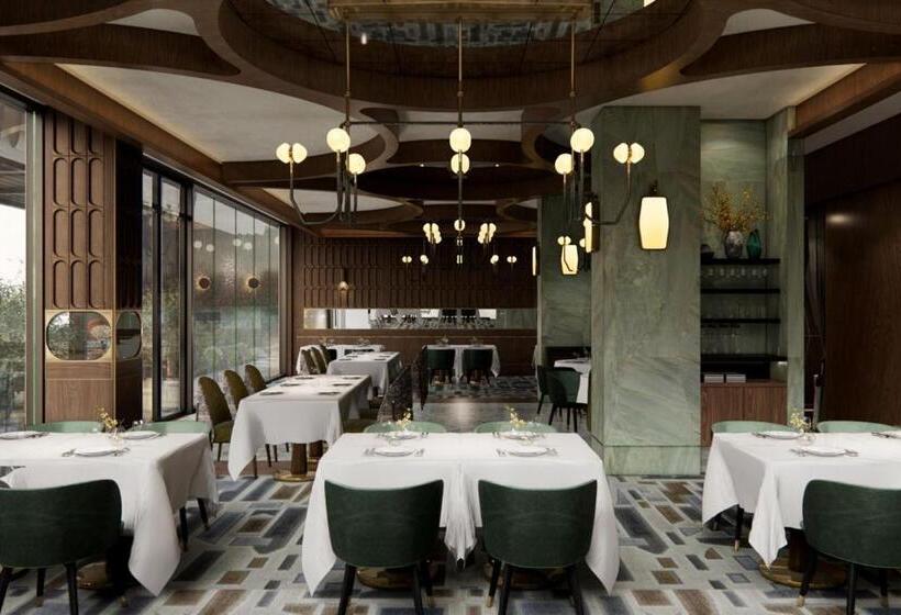 Отель The St. Regis Longboat Key Resort