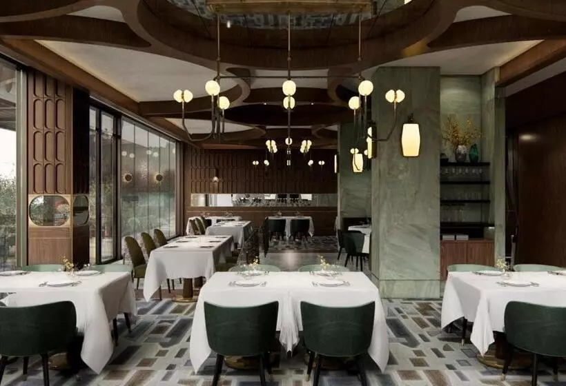 Hotelli The St. Regis Longboat Key Resort