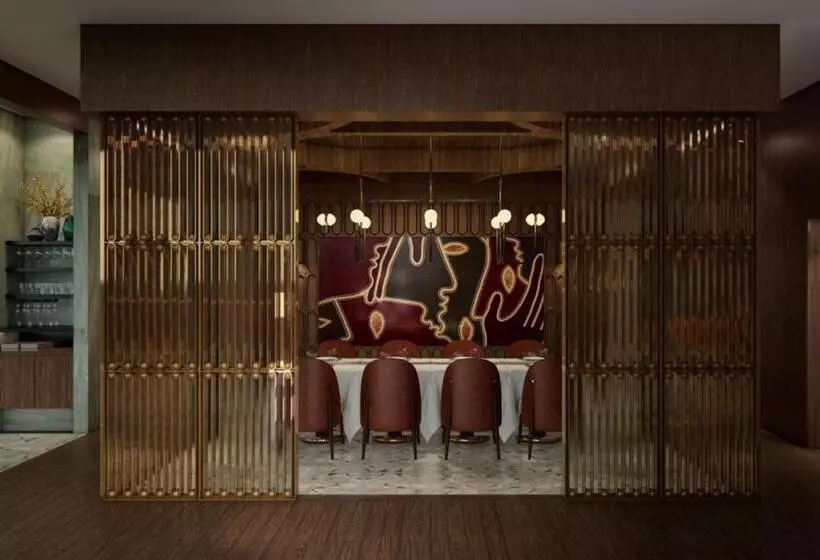 Hotelli The St. Regis Longboat Key Resort