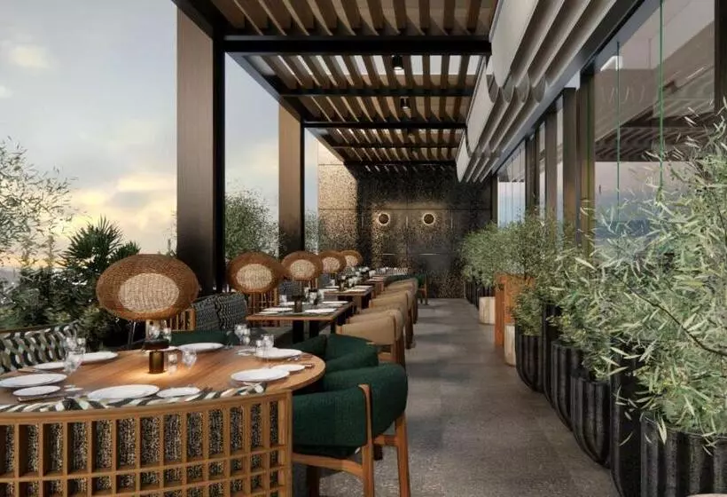 Hotelli The St. Regis Longboat Key Resort