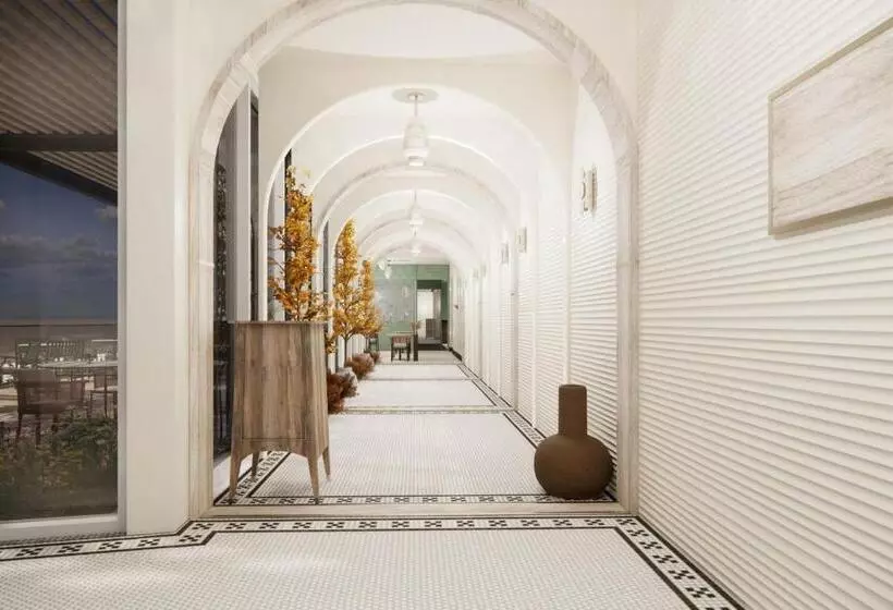 Hotelli The St. Regis Longboat Key Resort