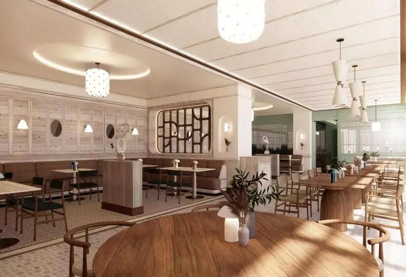 Hotelli The St. Regis Longboat Key Resort