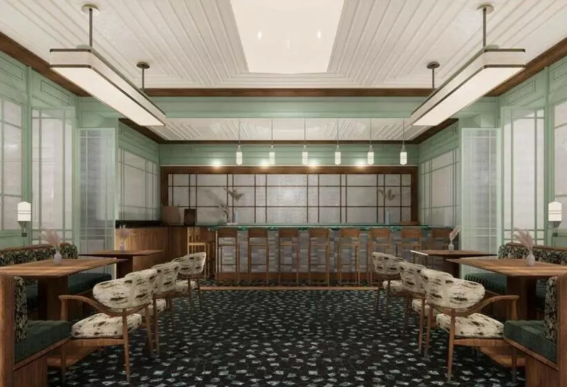 Hotelli The St. Regis Longboat Key Resort