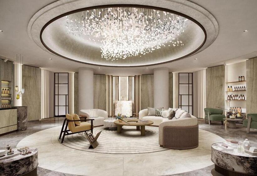 Отель The St. Regis Longboat Key Resort