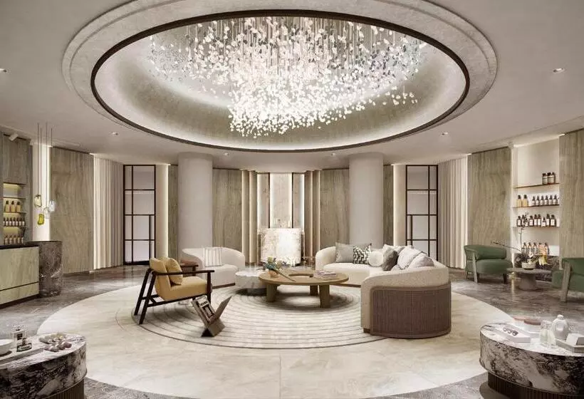 Hotelli The St. Regis Longboat Key Resort