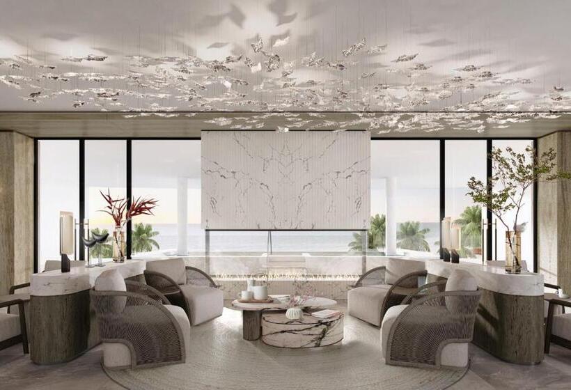 Отель The St. Regis Longboat Key Resort