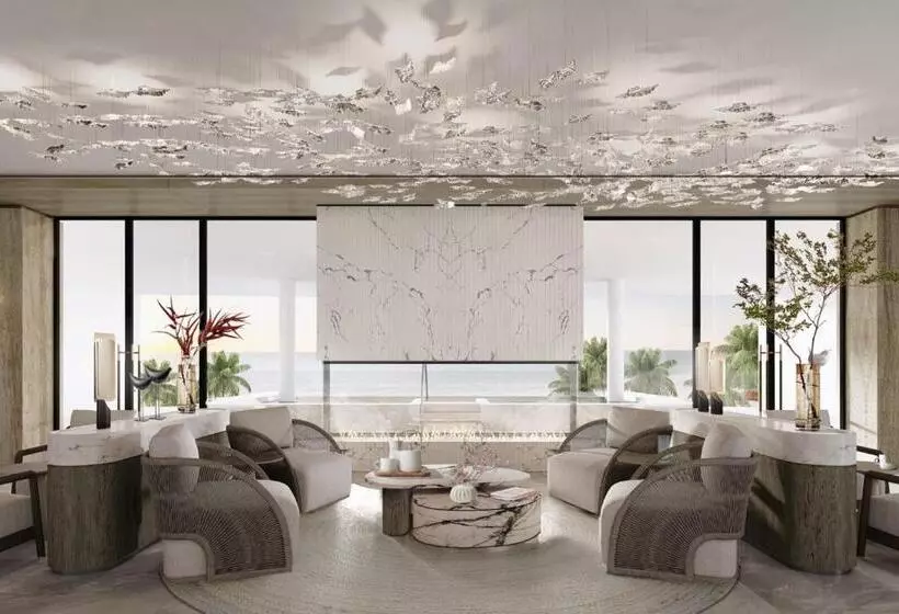 Hotelli The St. Regis Longboat Key Resort