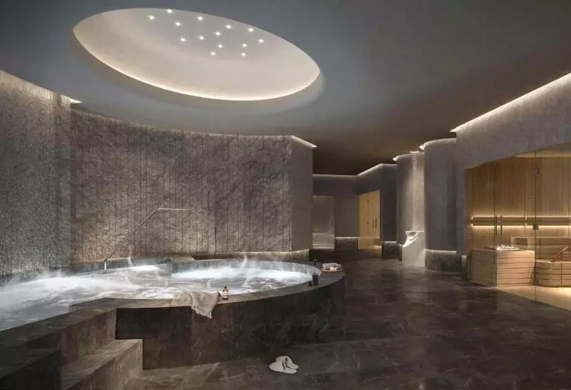 Hotelli The St. Regis Longboat Key Resort