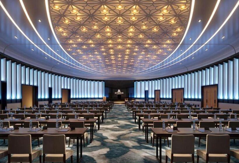 酒店 The St. Regis Longboat Key Resort