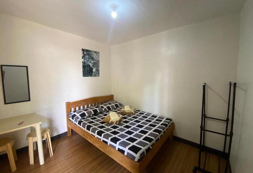 ホテル Alona Bohol Backpackers Hostel