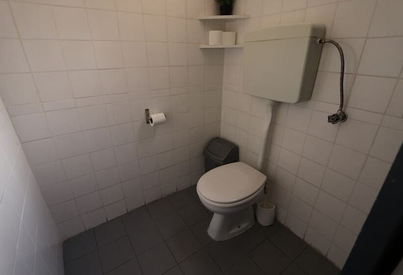 هاستل Welcome Guest House