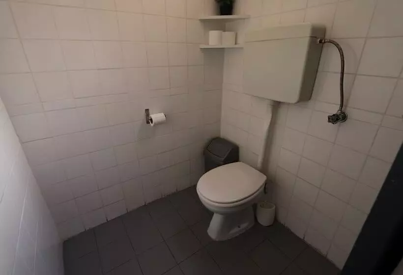 هاستل Welcome Guest House
