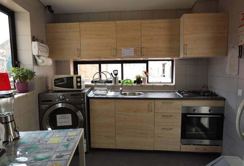 هاستل Welcome Guest House