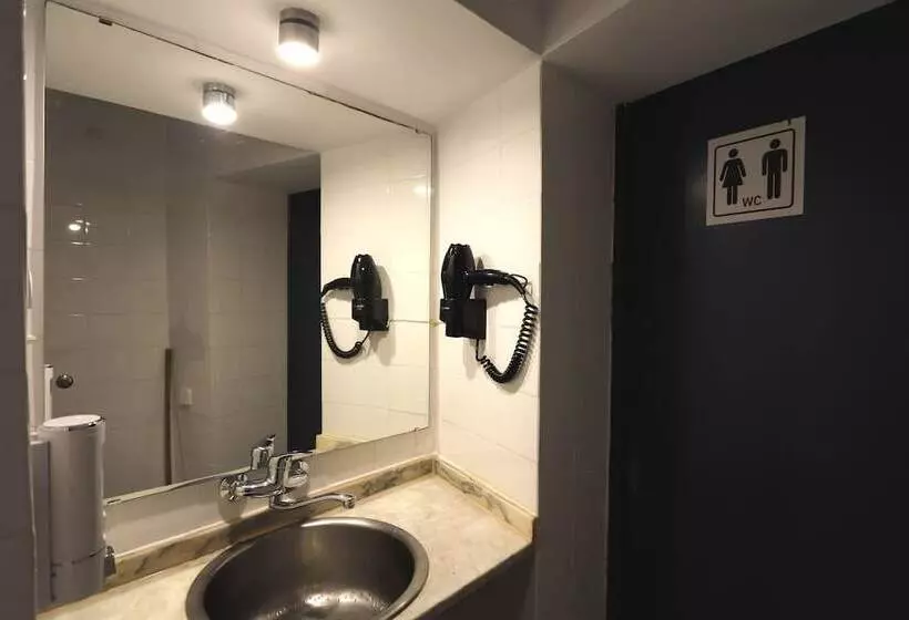 هاستل Welcome Guest House