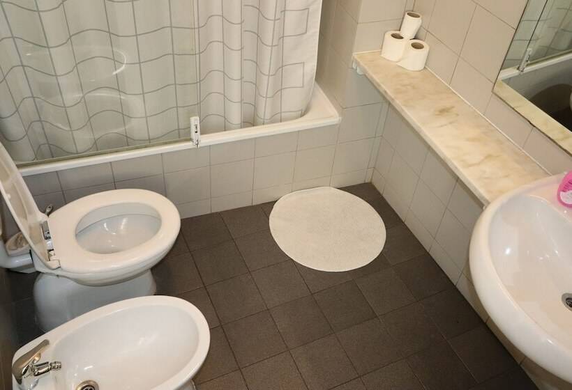 هاستل Welcome Guest House