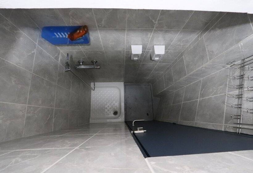 هاستل Welcome Guest House