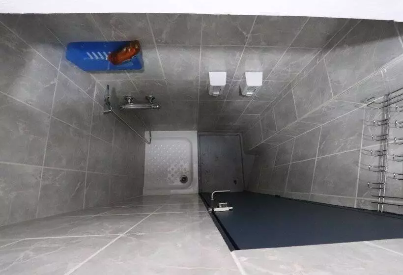 هاستل Welcome Guest House