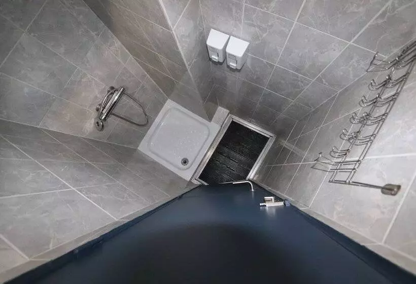 هاستل Welcome Guest House