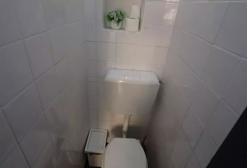 هاستل Welcome Guest House