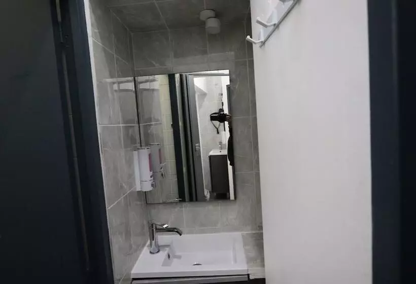 هاستل Welcome Guest House