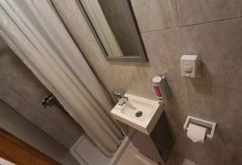 هاستل Welcome Guest House