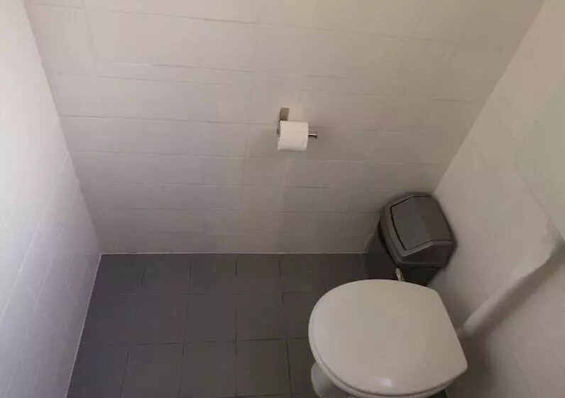 هاستل Welcome Guest House