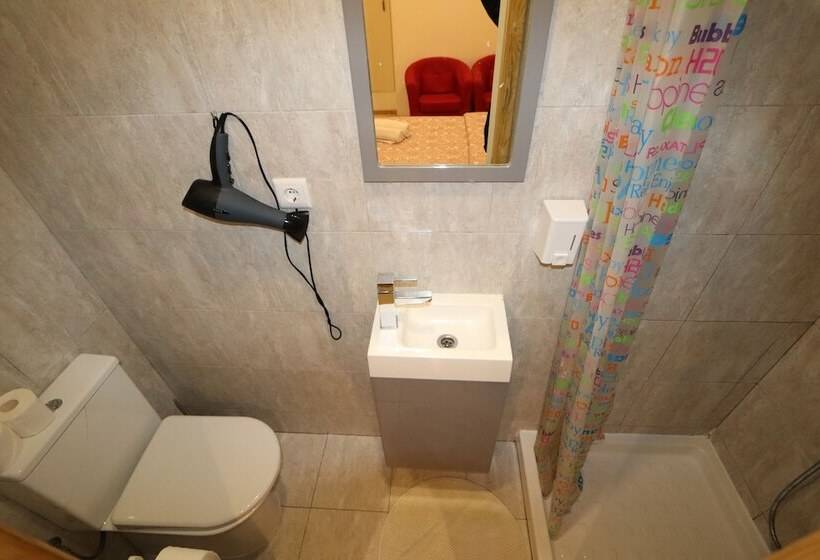 هاستل Welcome Guest House