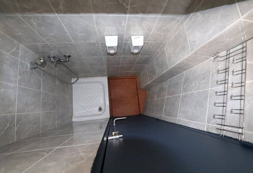 هاستل Welcome Guest House