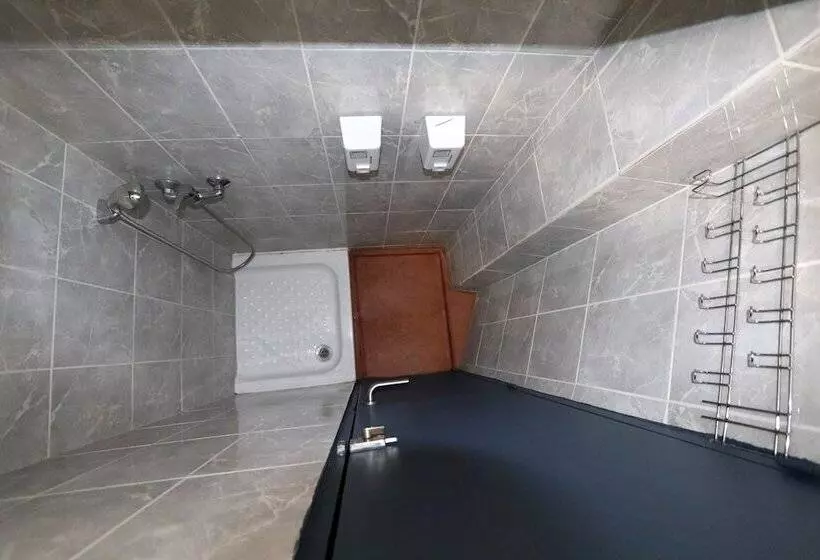 هاستل Welcome Guest House