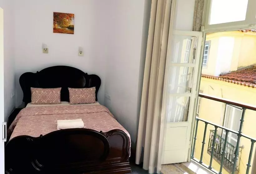 هاستل Welcome Guest House