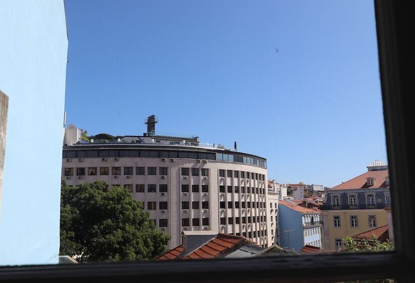 هاستل Welcome Guest House