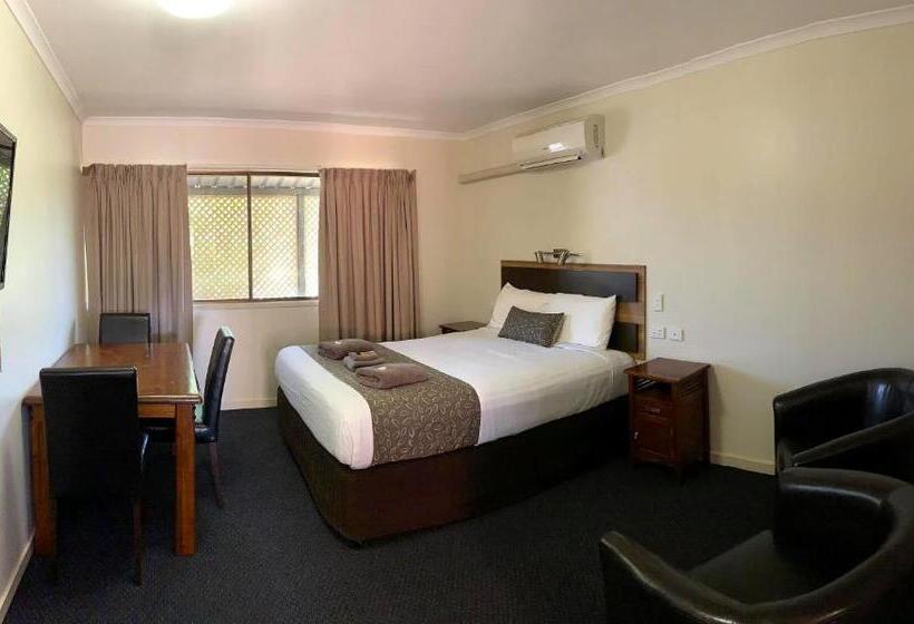 Charleville Motel