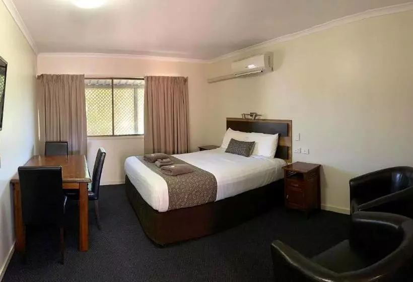 Charleville Motel