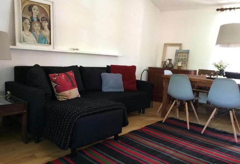 צימר Darina Guest House