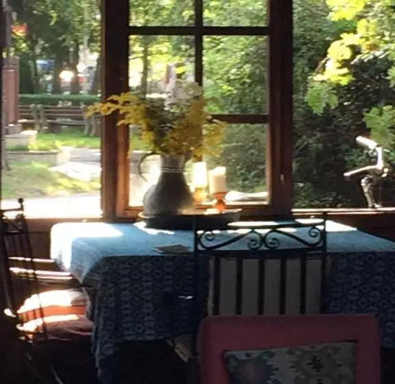 ベッドアンドブレックファースト Darina Guest House