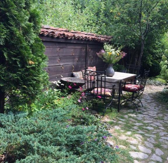 צימר Darina Guest House